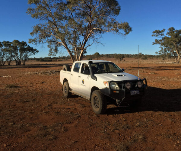 Macquarie NSW Project thumbnail